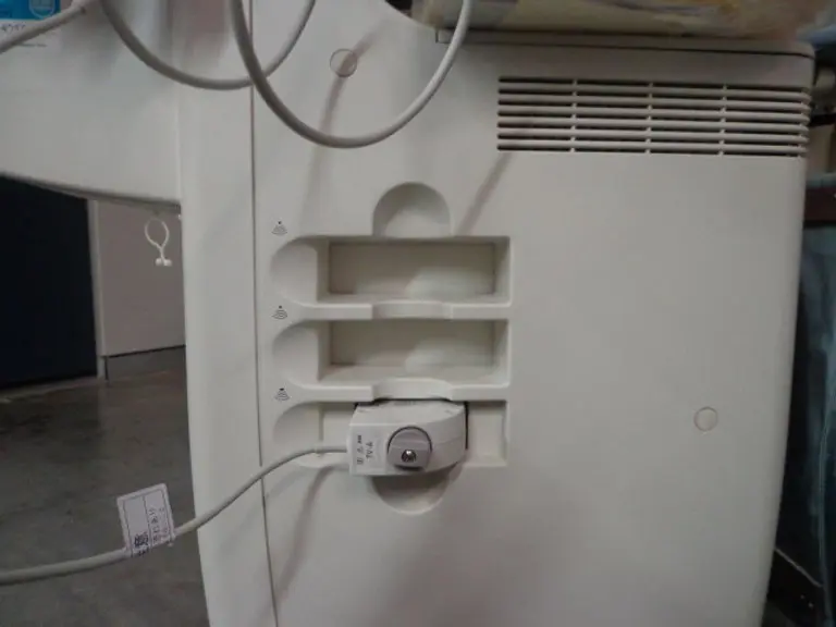 Shimadzu Siemens Sonovista C3000, photo 3
