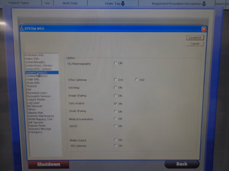 2008 Konica Minolta Regius 110 CR, photo 5