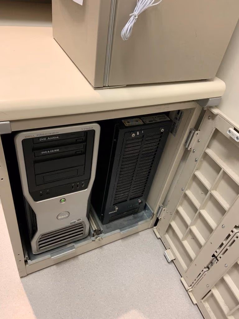 2009 Philips Brilliance 16 Slice, photo 9