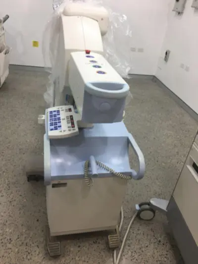 2005 Siemens Arcadis Orbic 3D C-Arm, photo 3