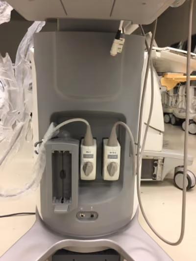 2012 Siemens X300, photo 5