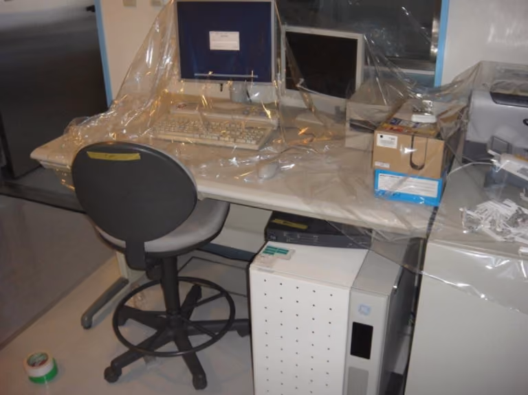 2003 GE Profile V, photo 11