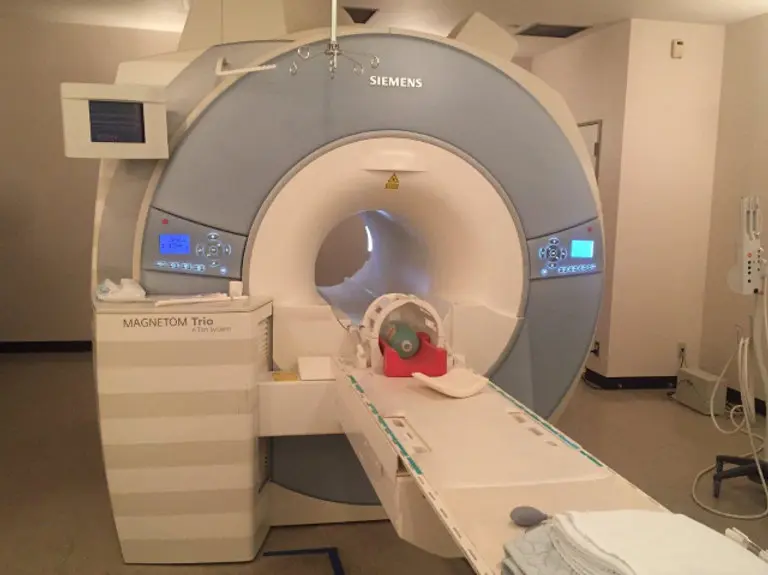 2007 Siemens Trio 3T, photo 1