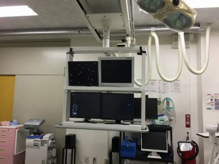 2004 GE Innova 3100 cardio vascular, photo 3