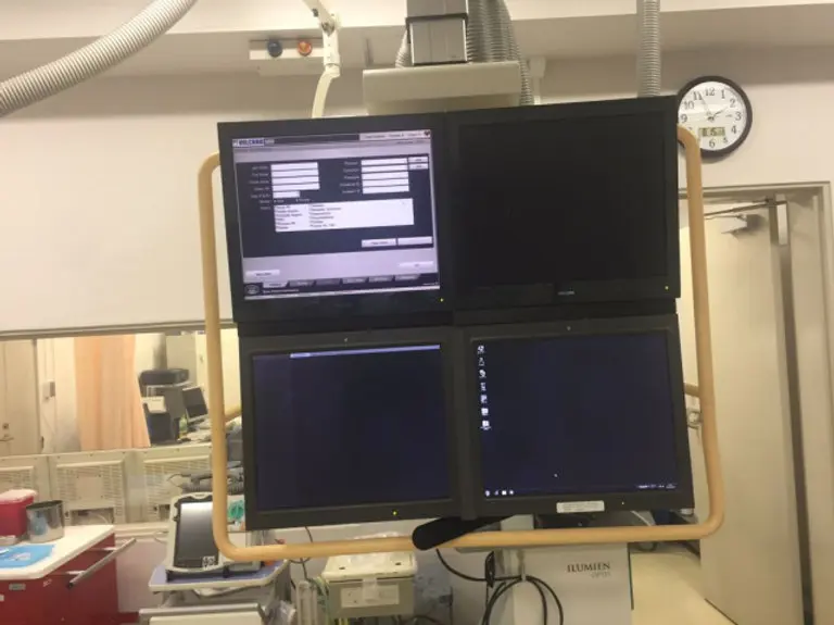 2005 Philips FD20, photo 2