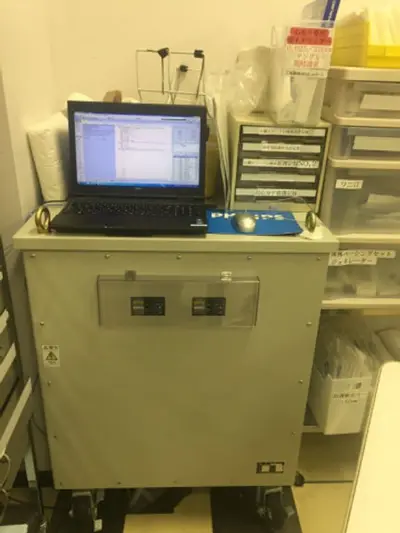 2005 Philips FD20, photo 4