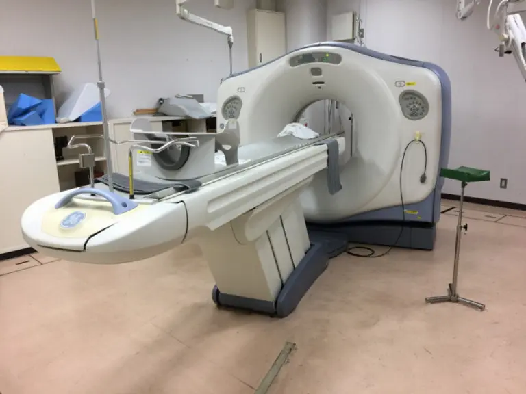 2006 GE LightSpeed VCT64, photo 1