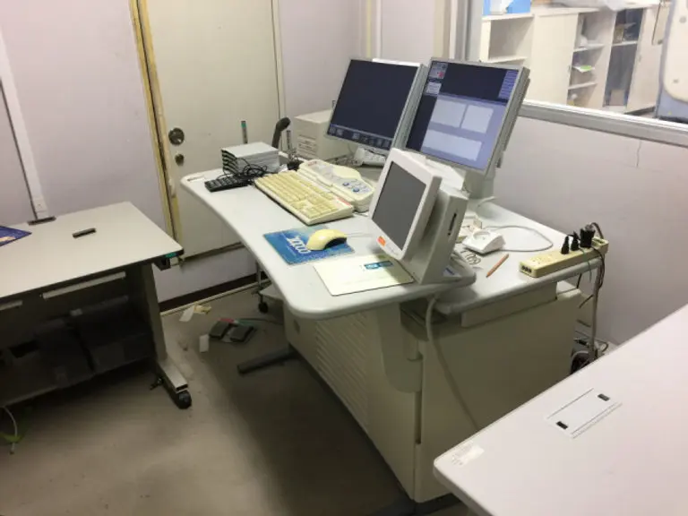 2006 GE LightSpeed VCT64, photo 4