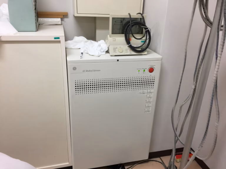 2006 GE LightSpeed VCT64, photo 6