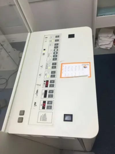 2011 Siemens Mammomat 1000 Mammography, photo 2