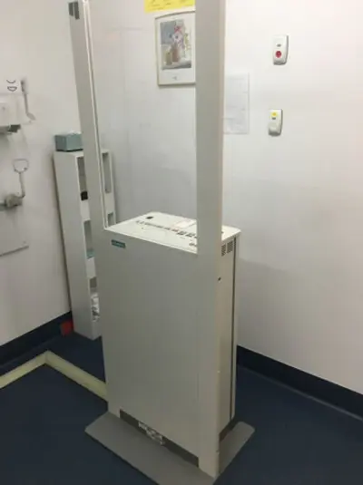 2011 Siemens Mammomat 1000 Mammography, photo 3