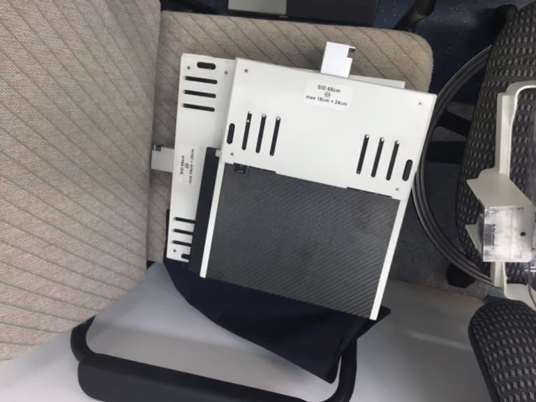 2011 Siemens Mammomat 1000 Mammography, photo 5