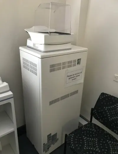 2008 GE Senographe Essentials, photo 3