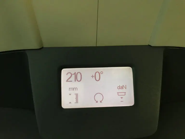 2008 GE Senographe Essentials, photo 4