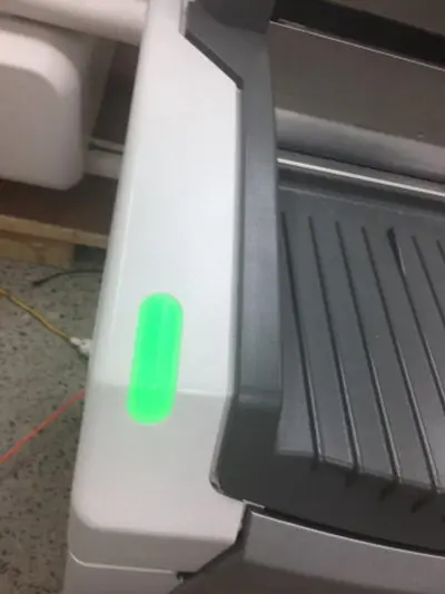 2010 Agfa DX-G CR system, photo 2