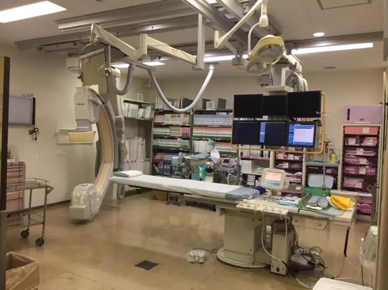 2005 Philips Allura FD10C, photo 1