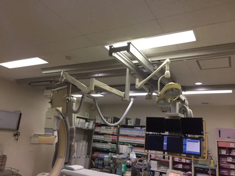2005 Philips Allura FD10C, photo 2