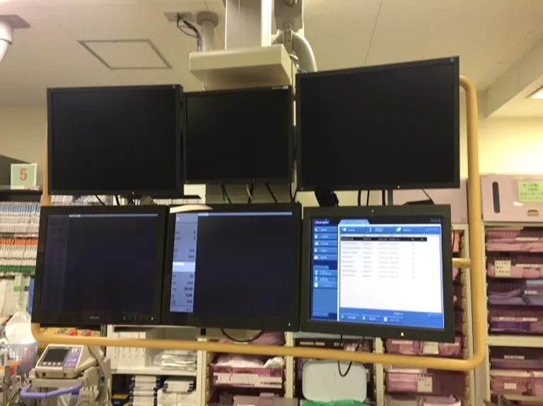 2005 Philips Allura FD10C, photo 4