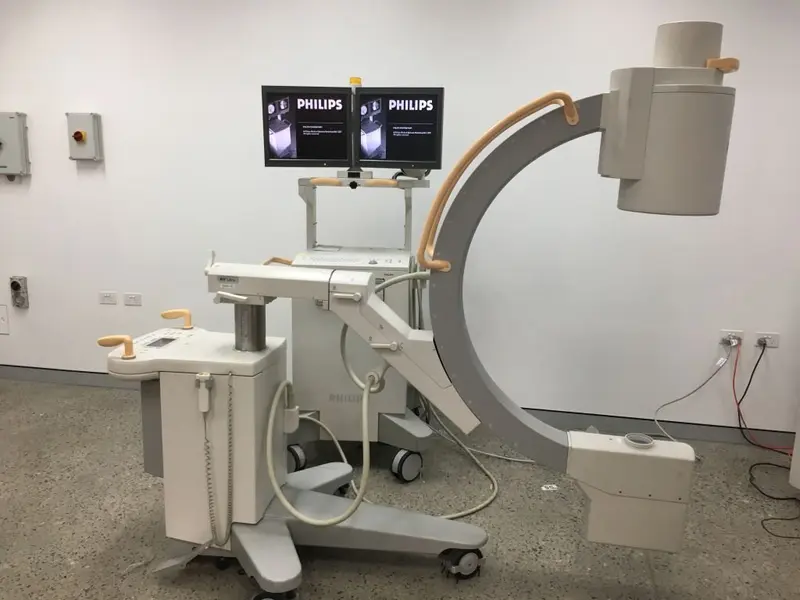 2008 Philips BV Libra, photo 1