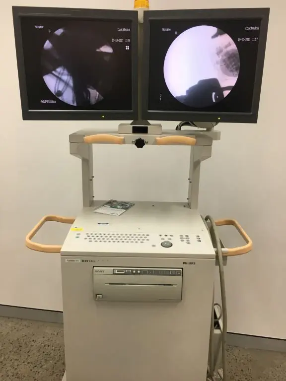 2008 Philips BV Libra, photo 2