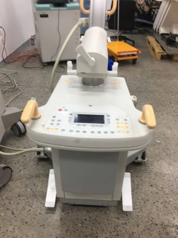 2008 Philips BV Libra, photo 3