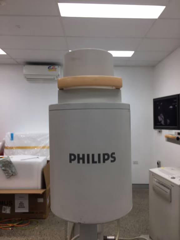2008 Philips BV Libra, photo 7