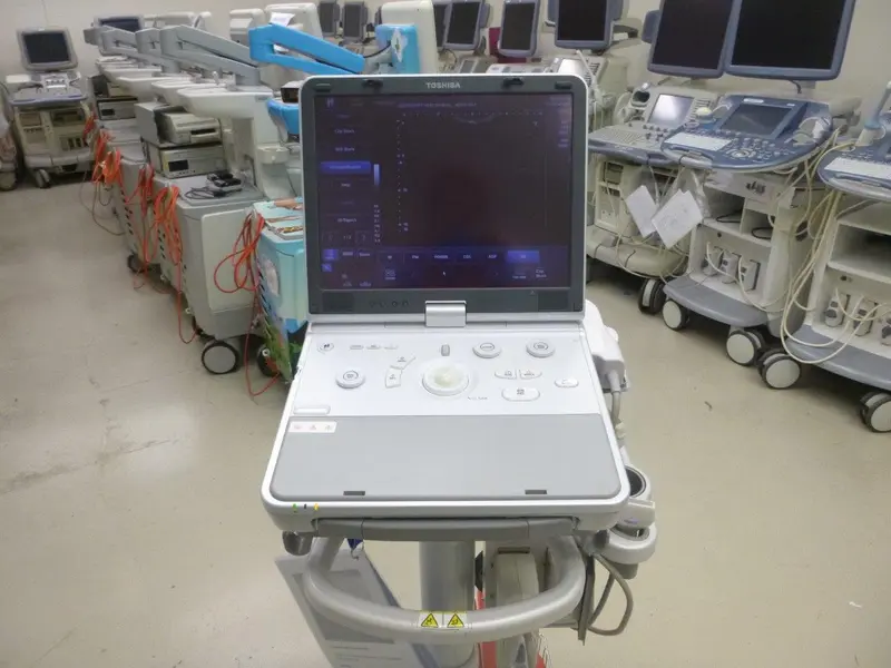 2011 Toshiba Viamo portable, photo 1