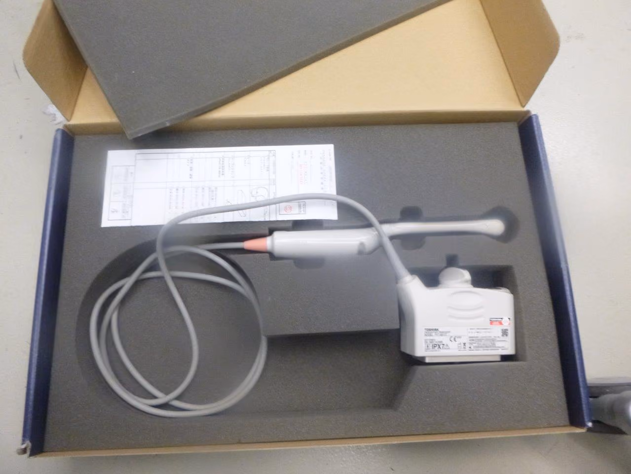 2011 Toshiba Viamo portable, photo 5