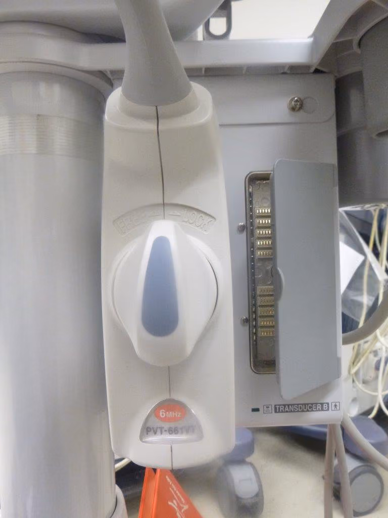 2011 Toshiba Viamo portable, photo 6