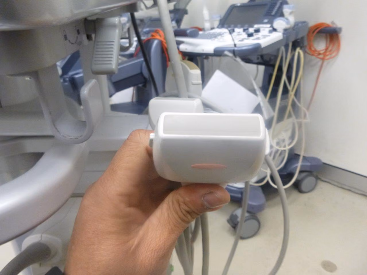 2011 Toshiba Viamo portable, photo 8
