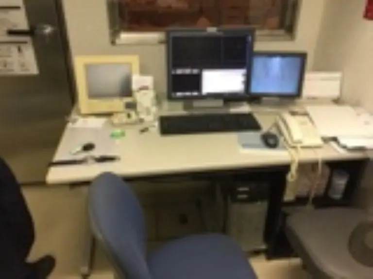 1998 Siemens Symphony 1.5T, photo 4