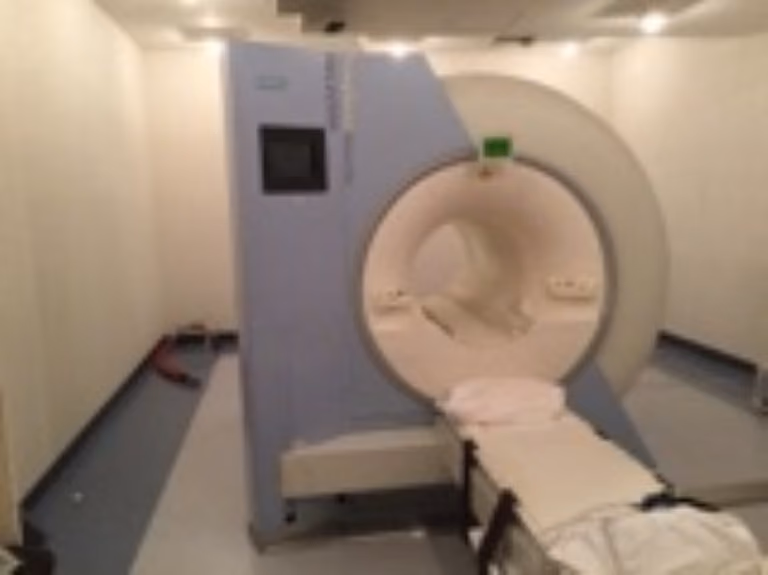 1998 Siemens Symphony 1.5T, photo 5