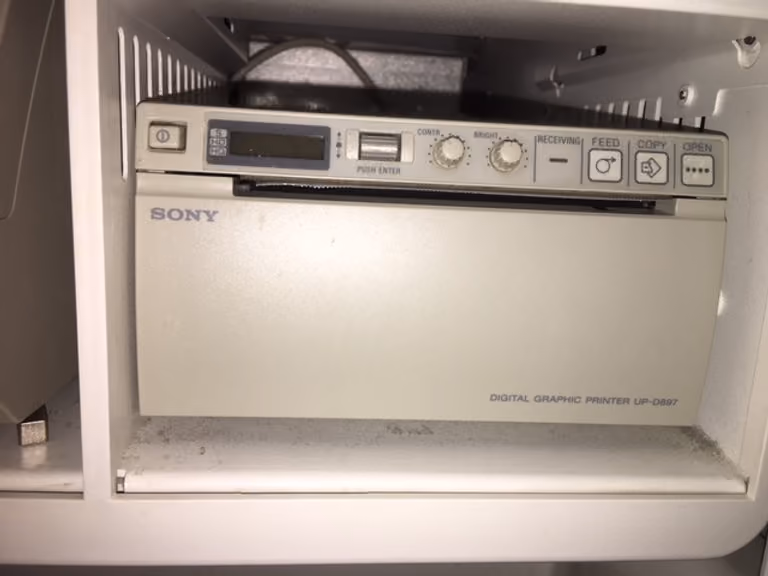 2010 GE Voluson E6 BT_09, photo 6