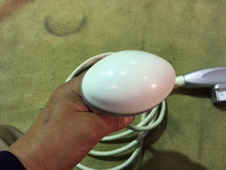2013 GE Voluson S6 BT_12, photo 4