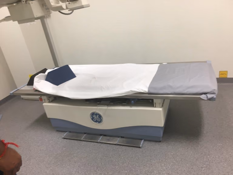 2012 GE Proteus X-Ray System, photo 6