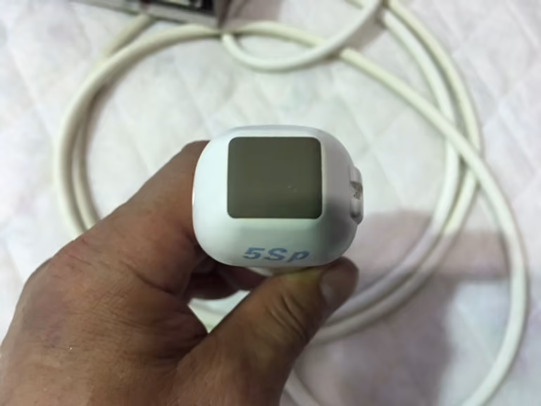 2010 GE Logiq P5, photo 7