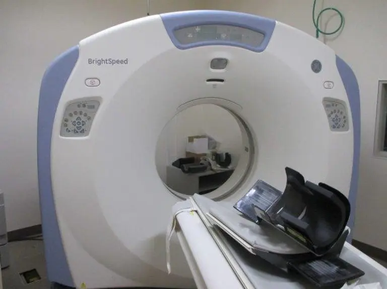 2006 GE Brightspeed 16, photo 1