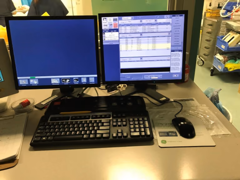 2007 GE VCT 64, photo 5