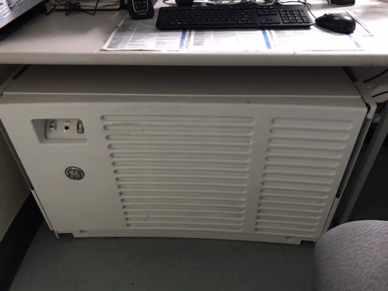 2007 GE VCT 64, photo 8