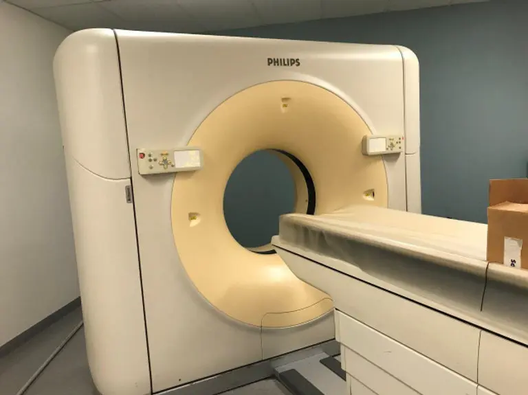 2006 Philips Brilliance 16 Slice, photo 1