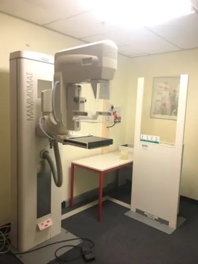 2008 Siemens Mammomat 3000 Nova, photo 1