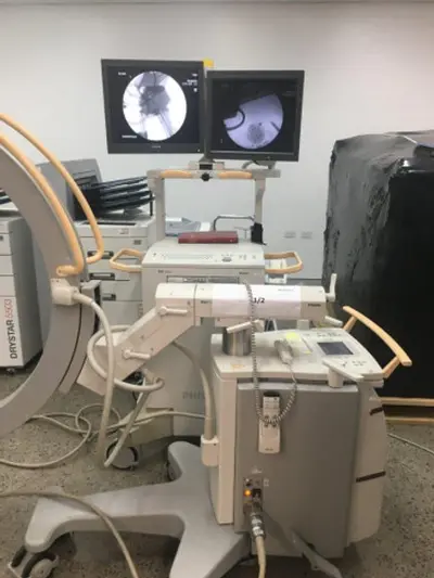 2005 Philips BV Pulsera Mobile C-Arm, photo 1