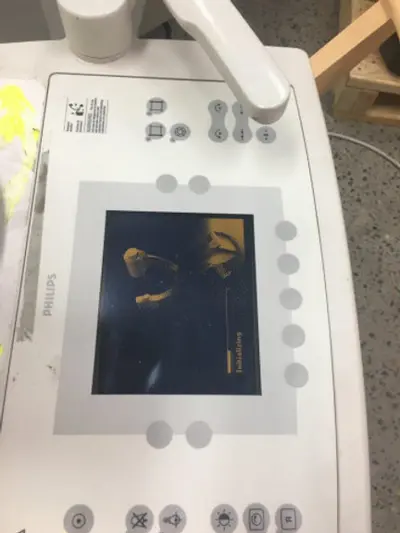 2005 Philips BV Pulsera Mobile C-Arm, photo 4