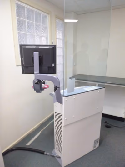 2009 GE Senographe Essentials – Digital Mammography unit, photo 6