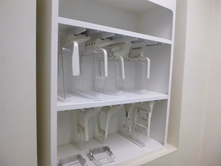 2009 GE Senographe Essentials – Digital Mammography unit, photo 8