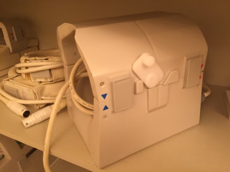 2005 Hitachi APERTO Inspire, photo 7