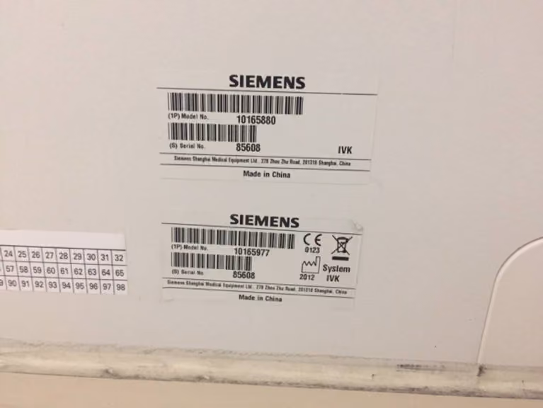 2012 Siemens Emotion 16, photo 10