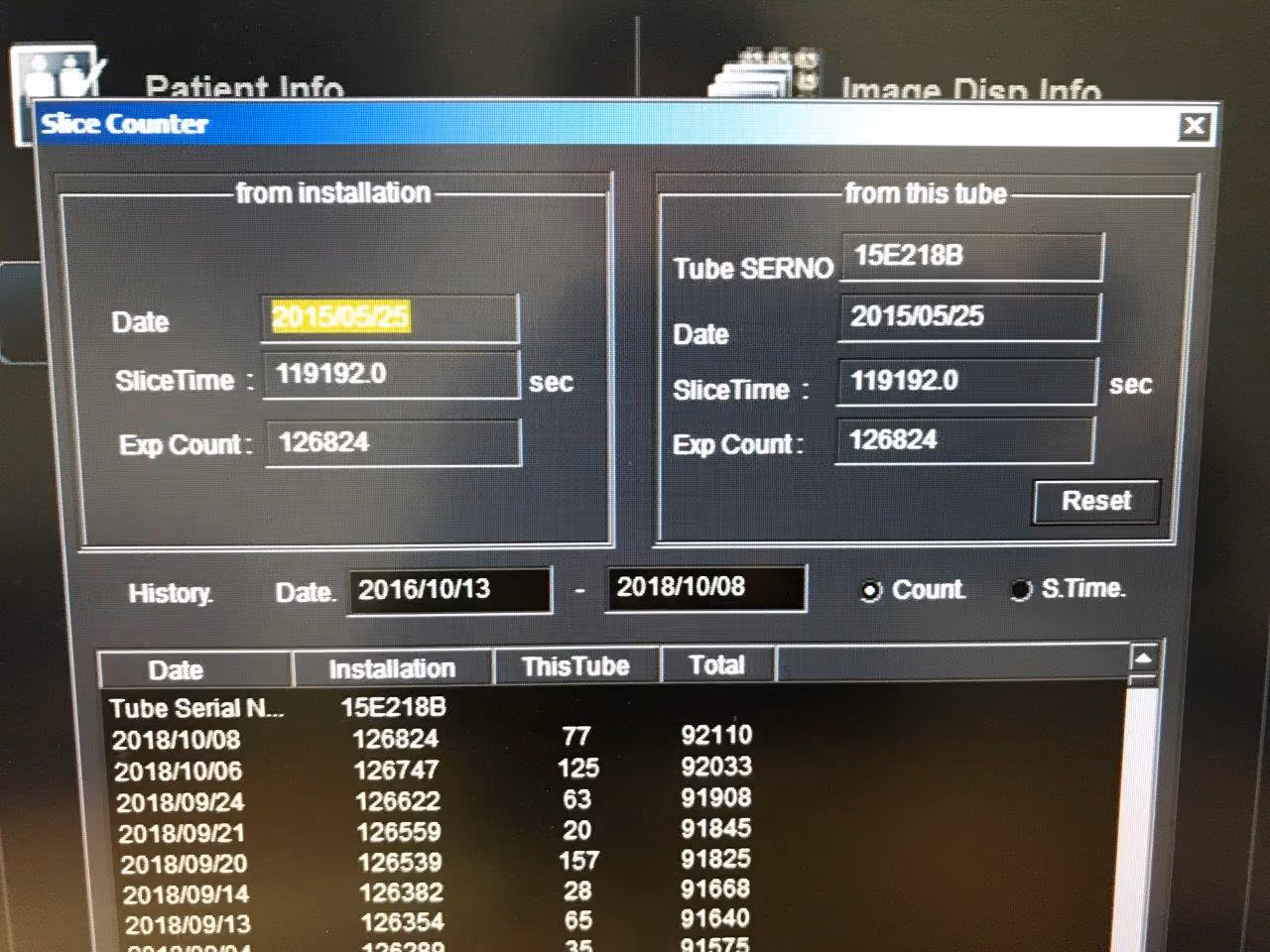 2015 Toshiba Alexion 16, photo 5