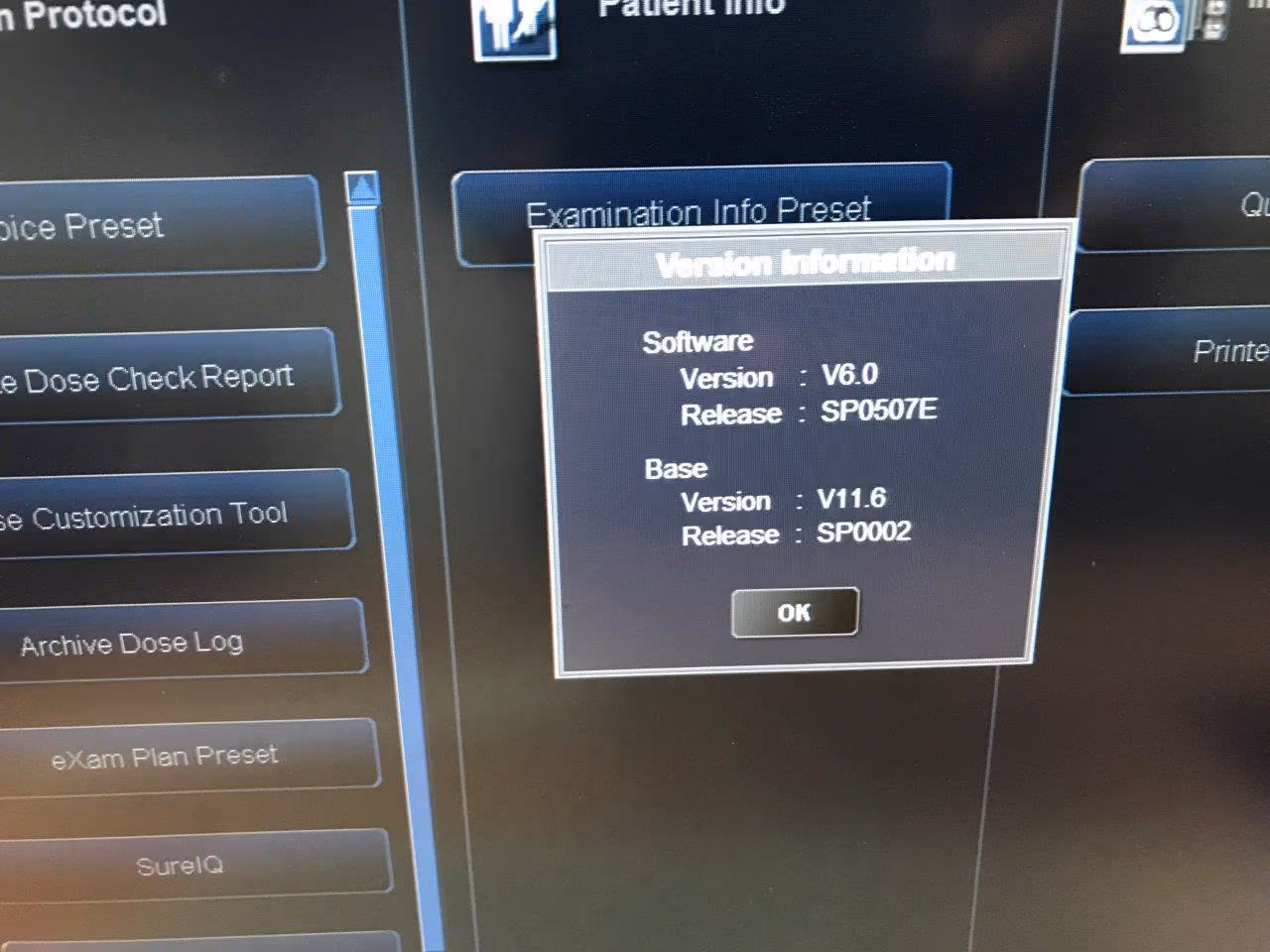 2015 Toshiba Alexion 16, photo 6