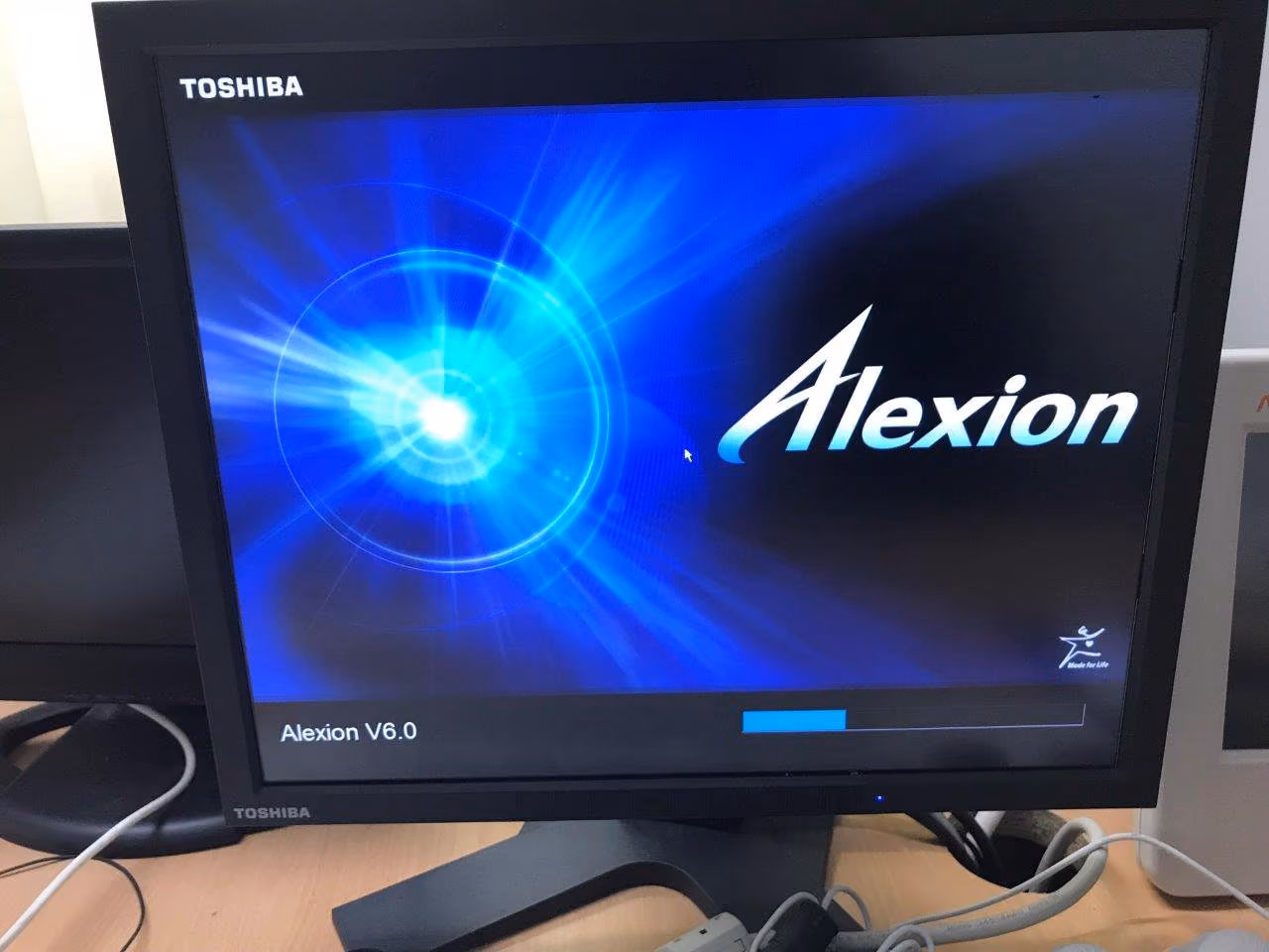 2015 Toshiba Alexion 16, photo 7